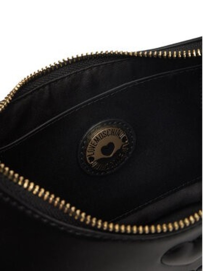LOVE MOSCHINO Torebka JC4219PP0MKF0000 Czarny