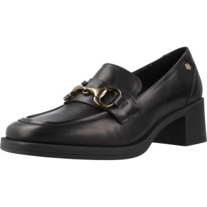 Tenisówki Carmela Model 16200102c Kolor Czarny
