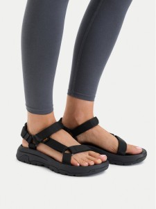 Teva Sandały Hurricane XLT3 1173671 Czarny