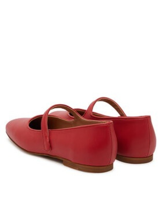 Balagan Półbuty Pass Czerwony