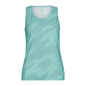 Damski tank top techniczny CMP
