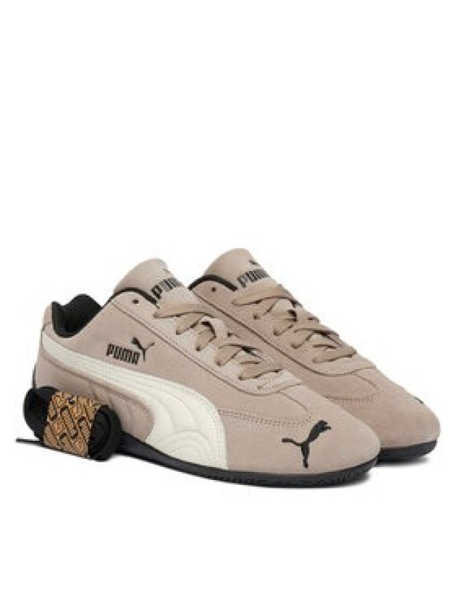 Puma Sneakersy Speedcat 40632985 Szary