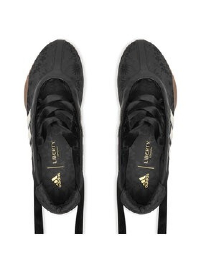 adidas Baleriny Liberty London IH6916 Czarny