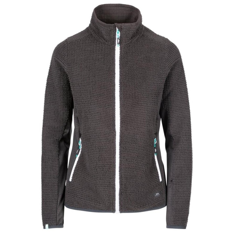 Bluza Polarowa Damska Liggins