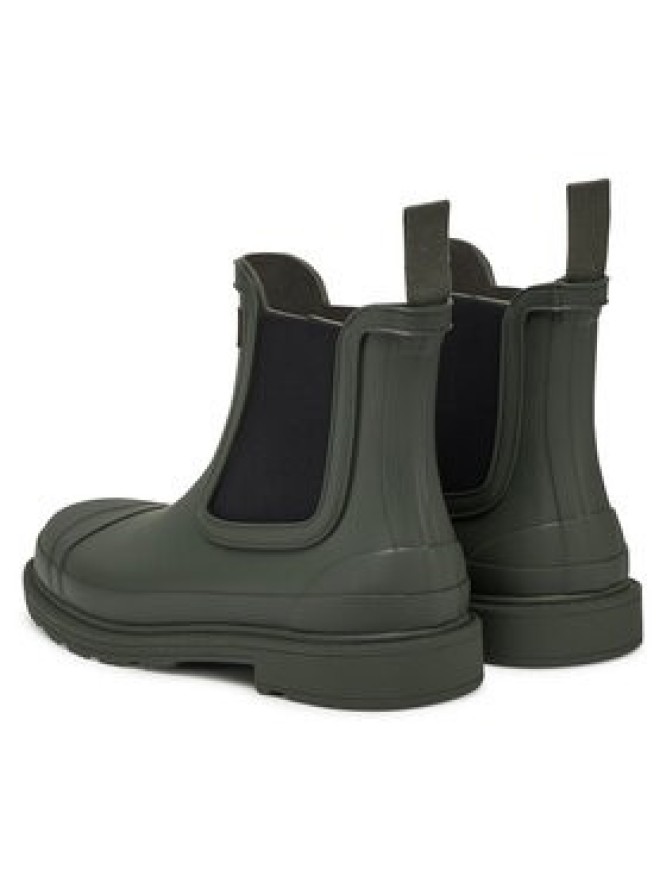 Hunter Kalosze WFS1018RMA Khaki