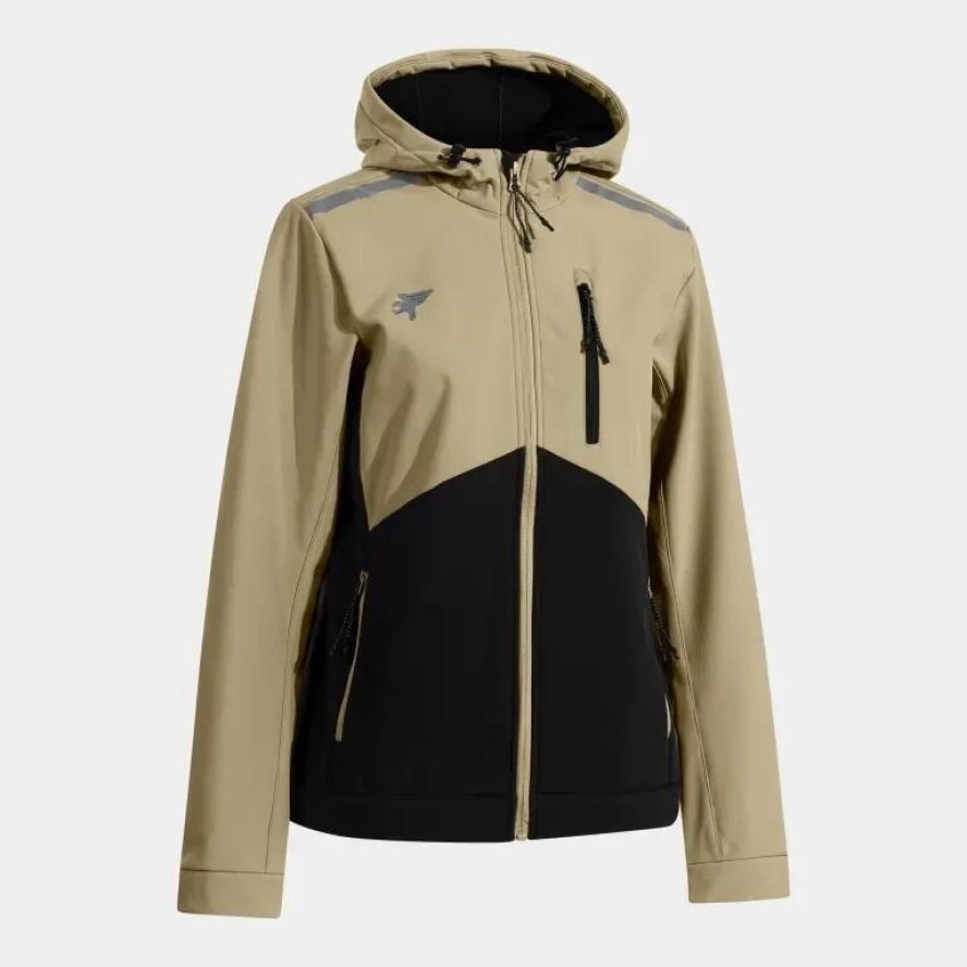 Bluza damska z kapturem Joma Explorer