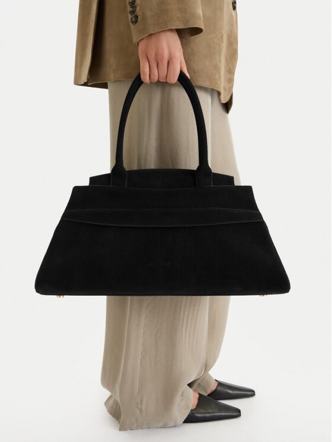 GINO ROSSI Torebka EO-LA224-19156A Czarny