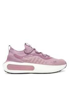 Under Armour Sneakersy Phantom 4 3027594-521 Fioletowy