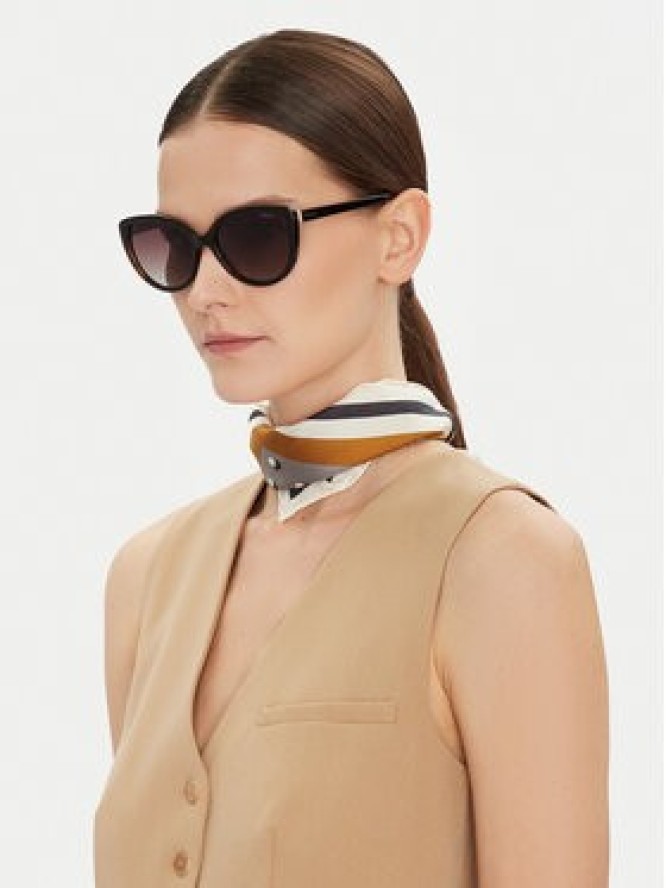 Polaroid Okulary przeciwsłoneczne PLD4176/S/X Brązowy