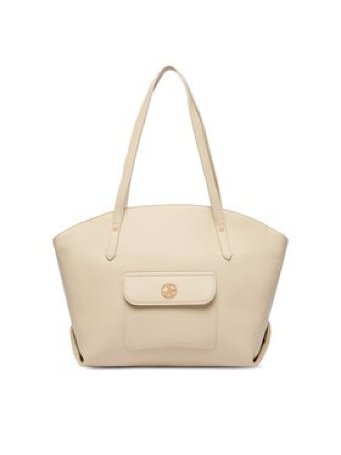 Beverly Hills Polo Club Torebka CEO-BHPC-C-001-09 Écru