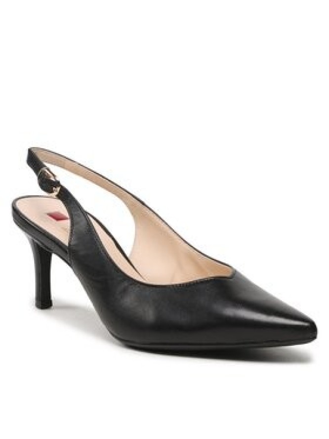 HÖGL Czółenka Boulevard 60 sl 0-176200 Czarny