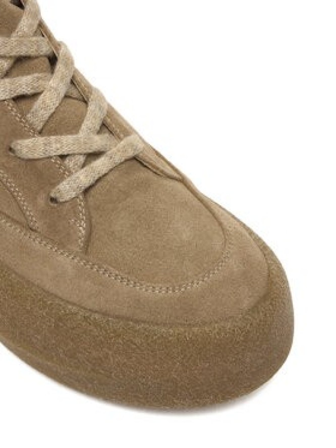 Vic Matié Trzewiki 1H4104D F04H010306 Brązowy