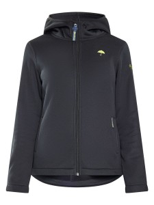 Schmuddelwedda Kurtka przejściowa w kolorze czarnym rozmiar: M