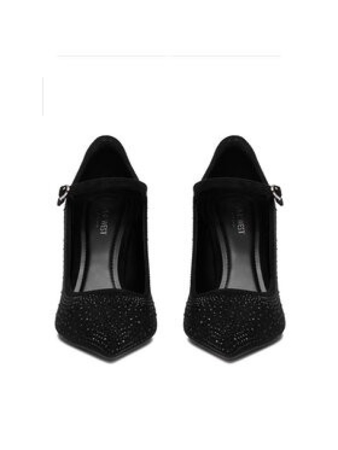 Nine West Szpilki CEO-LP90858-296 Czarny