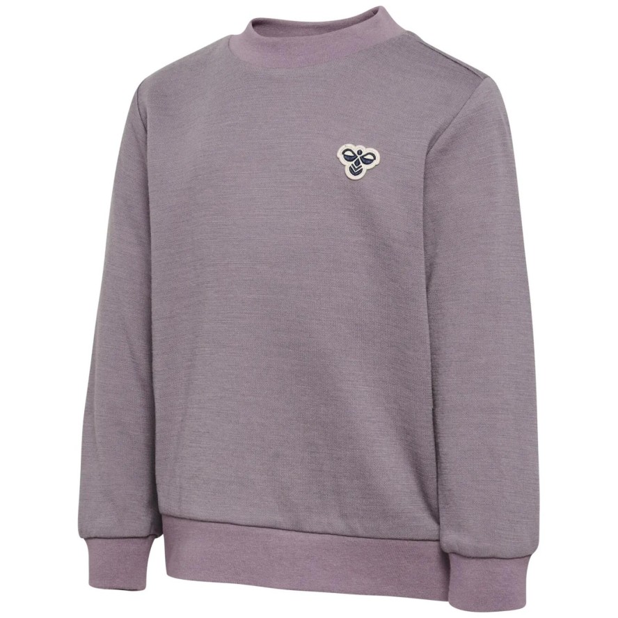 Sweatshirt dla dziecka Hummel Bee