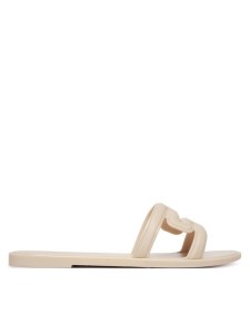 Melissa Klapki M Slide Ad 36148 Beżowy