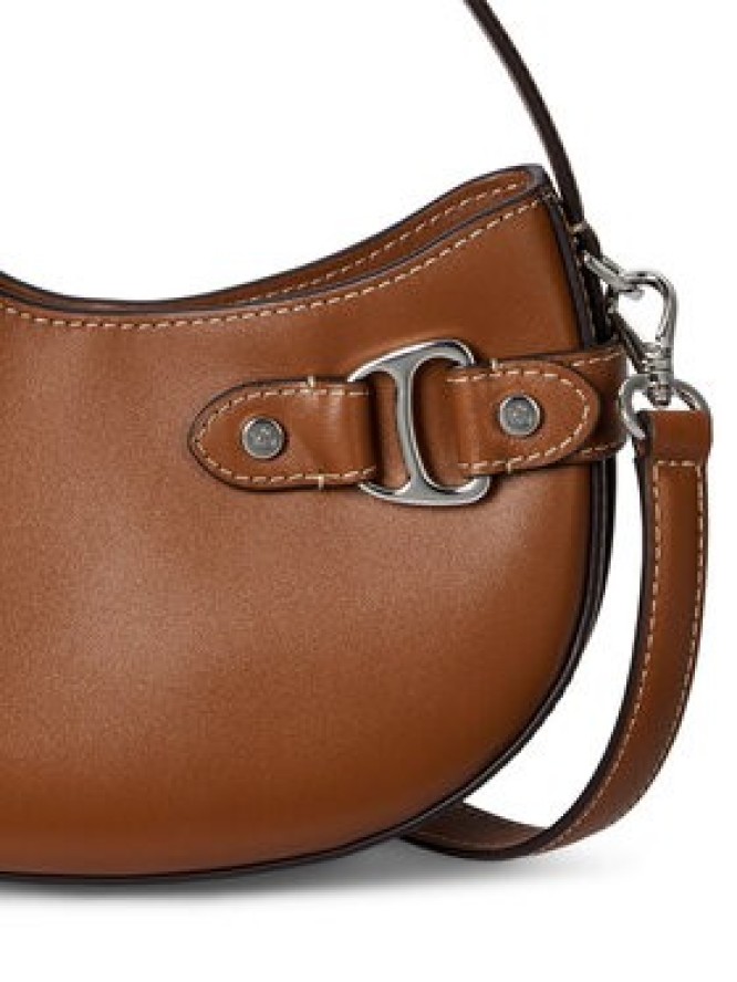 LAUREN RALPH LAUREN Torebka 431980159001 Brązowy