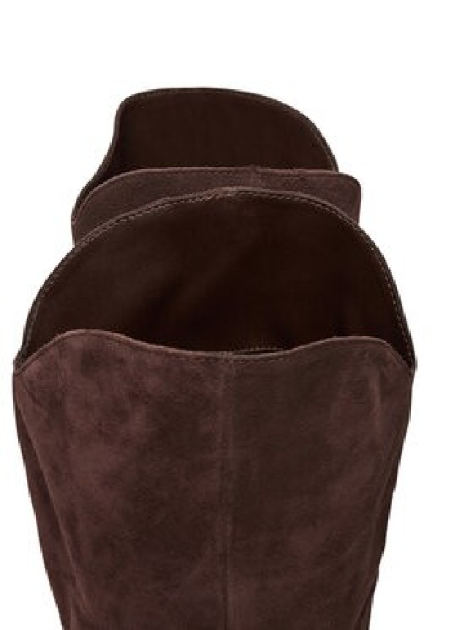 Aldo Kozaki Kaely 14100200 Brązowy