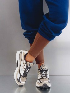 Reebok Sneakersy EO-PREMIER ROAD CONTROL 100274641 Beżowy