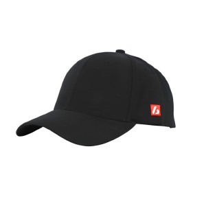 AC-003 CORE Cap - Czapka baseballowa, Сzarna