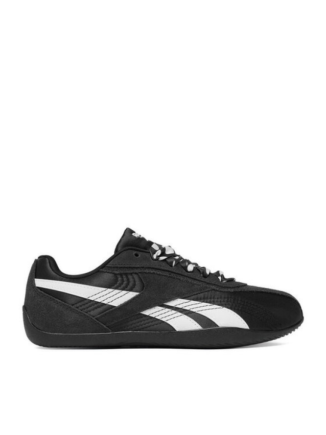 Reebok Sneakersy EO-ULTRA LO 100275785 Czarny