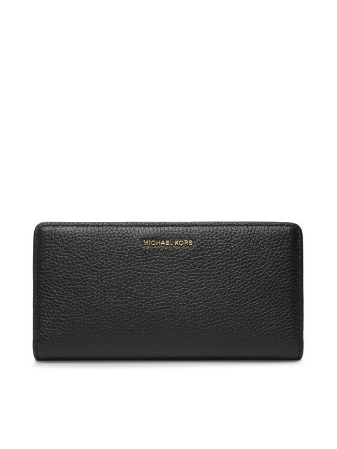 MICHAEL Michael Kors Portfel Bryant 32S5GYTP3L Czarny