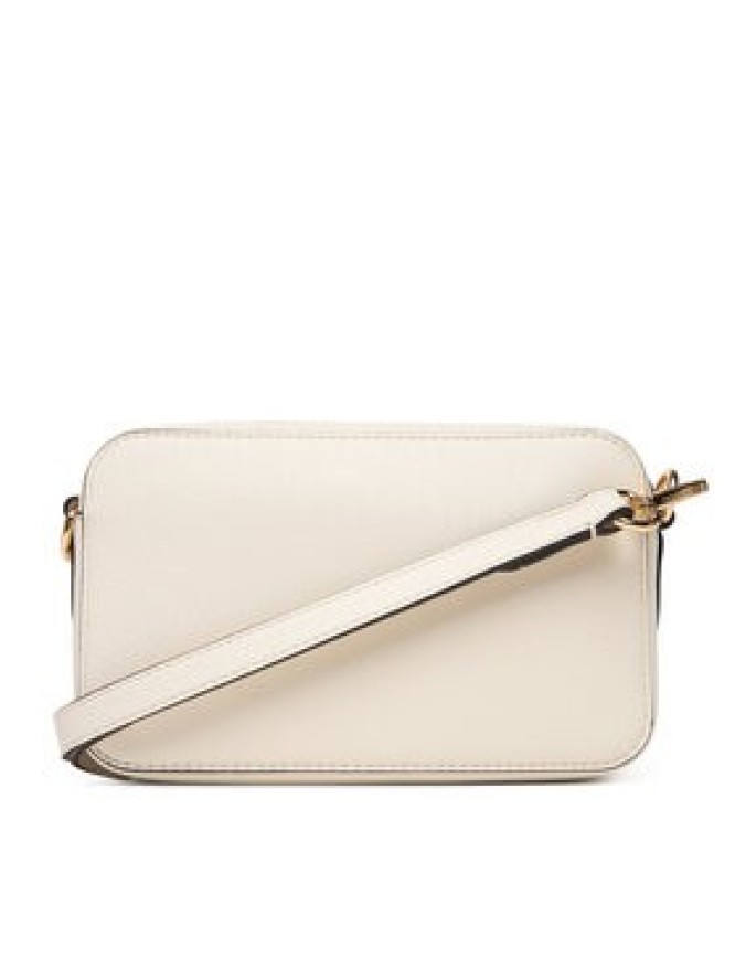 Tommy Hilfiger Torebka Th Icon Camera Bag AW0AW18120 Écru