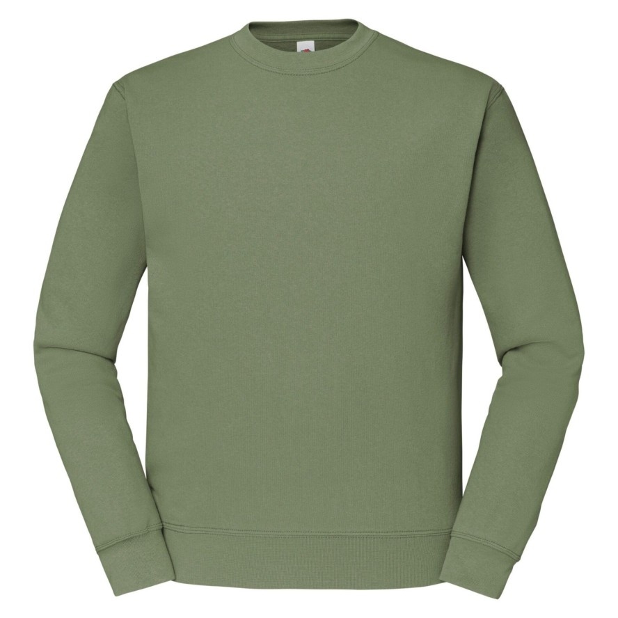 Klasyczna Bluza Rozpinana Unisex Dla Dorosłych