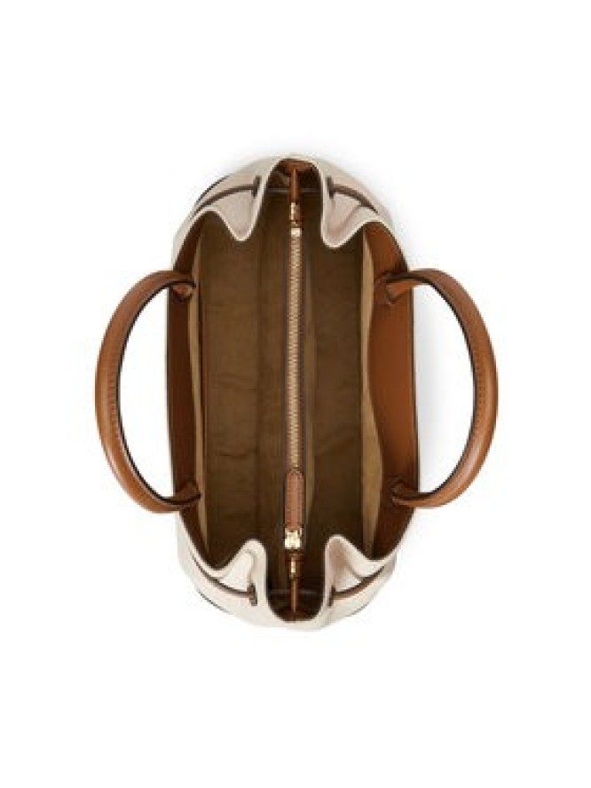 LAUREN RALPH LAUREN Torebka 431P04296005 Beżowy