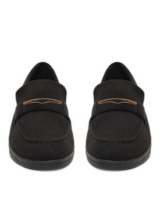 DeeZee Lordsy 13-1120-2 Czarny