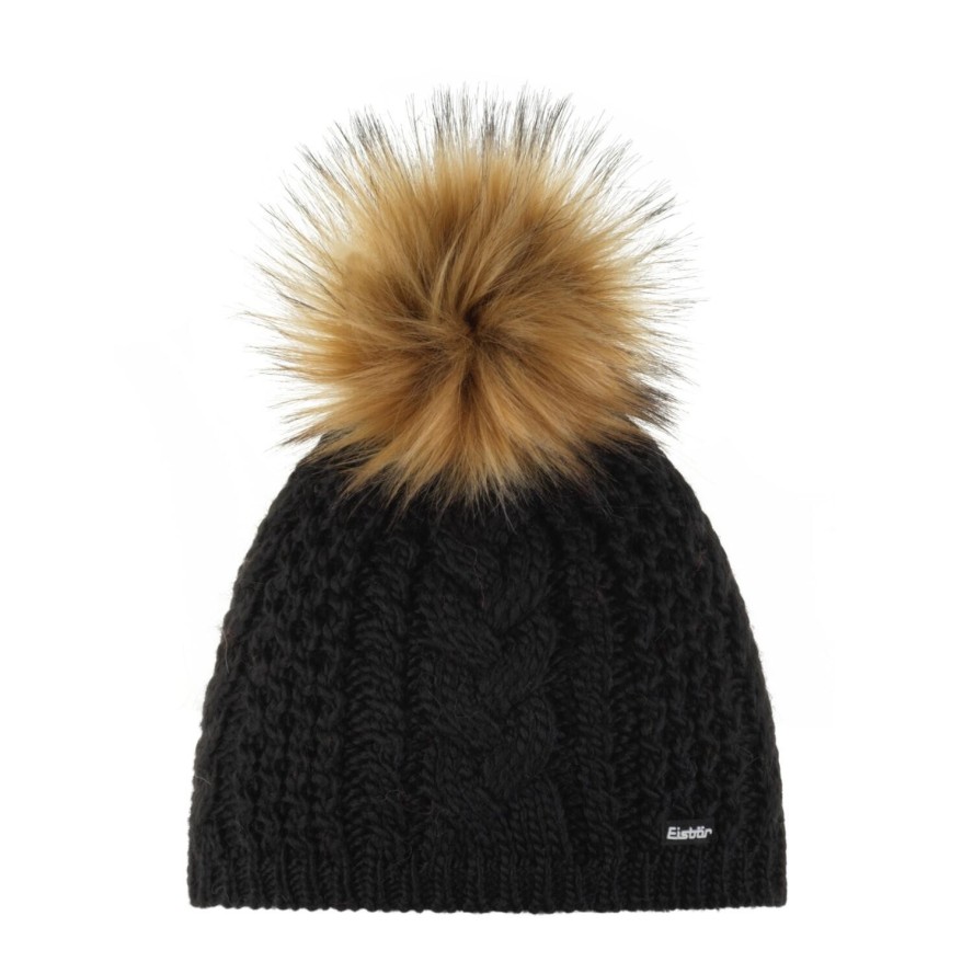 Czapka Eisbar Afra Lux MÜ