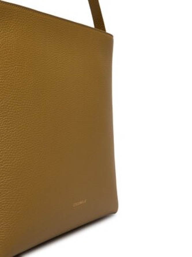 Coccinelle Torebka U4K Coccinelle C-Me Lock E1 U4K 13 02 01 Zielony