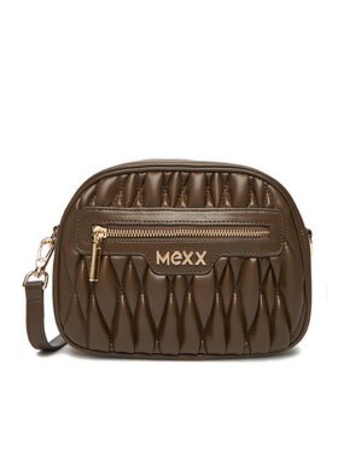 MEXX Torebka C-MEXX-L-002-08 Khaki