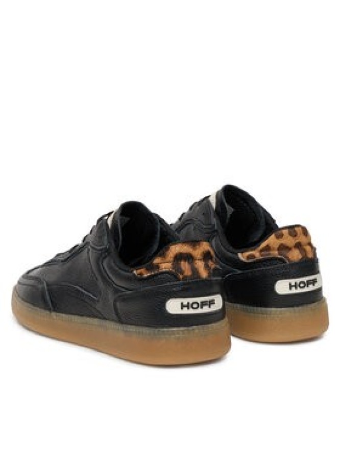 HOFF Sneakersy Alley 22562002 Czarny