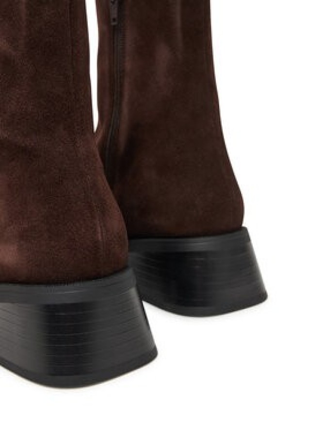 Vagabond Shoemakers Botki Blanca 5217-240-31 Brązowy