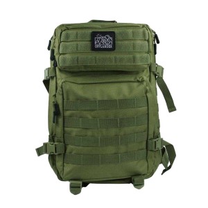 Plecak Turystyczny Survival 43L