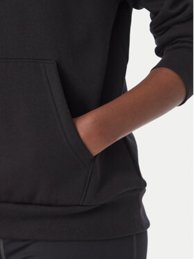 The North Face Bluza Evolution Simple Dome NF0A8CWNJK31 Czarny Regular Fit