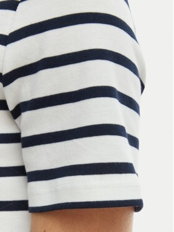 Tommy Hilfiger T-Shirt New Cody WW0WW40587 Biały Slim Fit