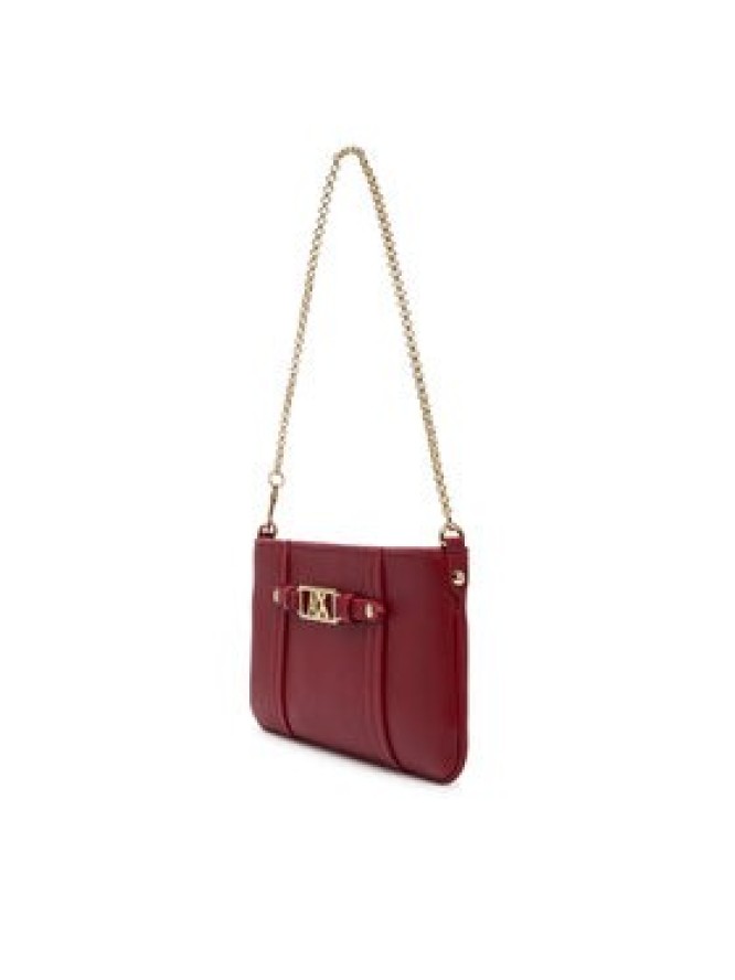 Armani Exchange Torebka XW002985 AF15632 U5102 Czarny