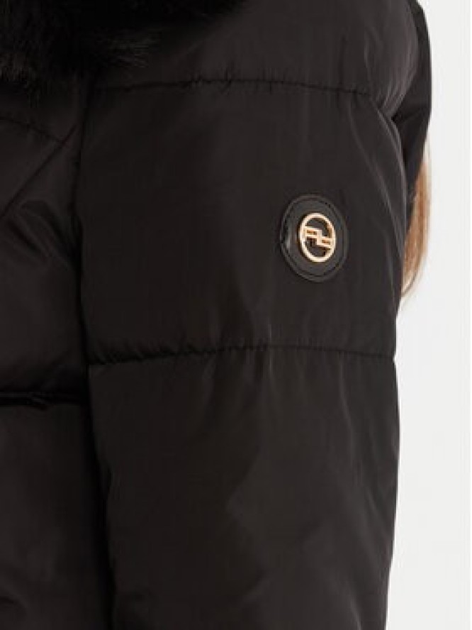 Artigli Kurtka przejściowa ACPM003096 Czarny Regular Fit