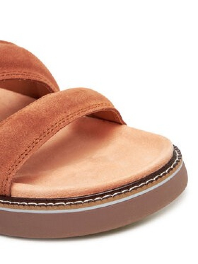 HOFF Sandały Road 12412003 Brązowy