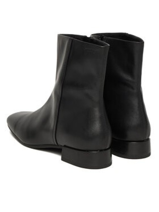 Vagabond Shoemakers Botki Mona 5955-001-20 Czarny
