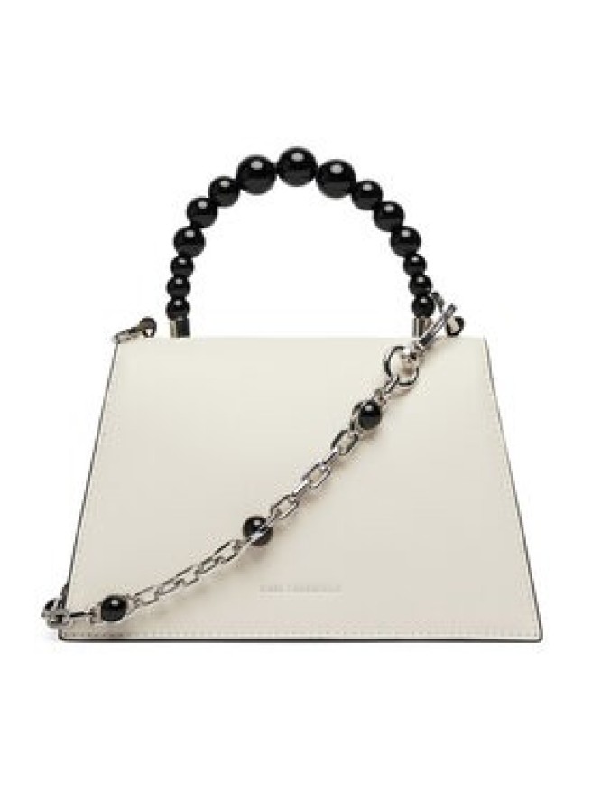 KARL LAGERFELD Torebka B3W30015 Biały
