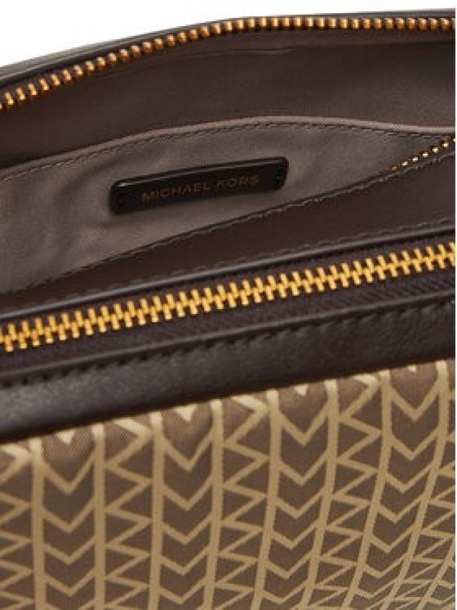 MICHAEL Michael Kors Torebka Bryant 32T5AYTC6O Brązowy