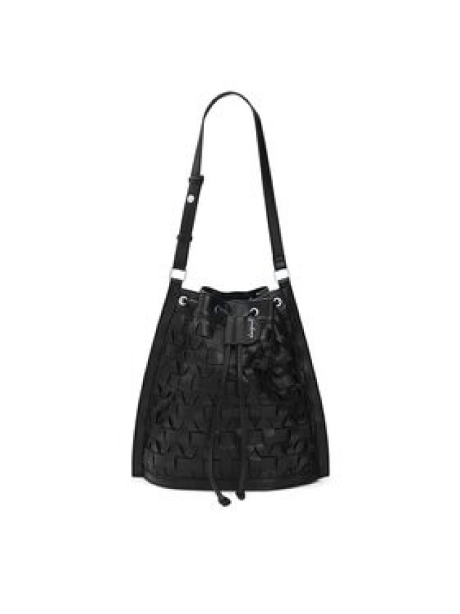 Desigual Plecak 26SAKP13 Czarny