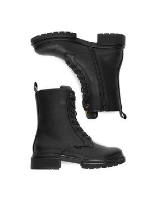 MEXX Trzewiki CEO-MI001710453W Czarny