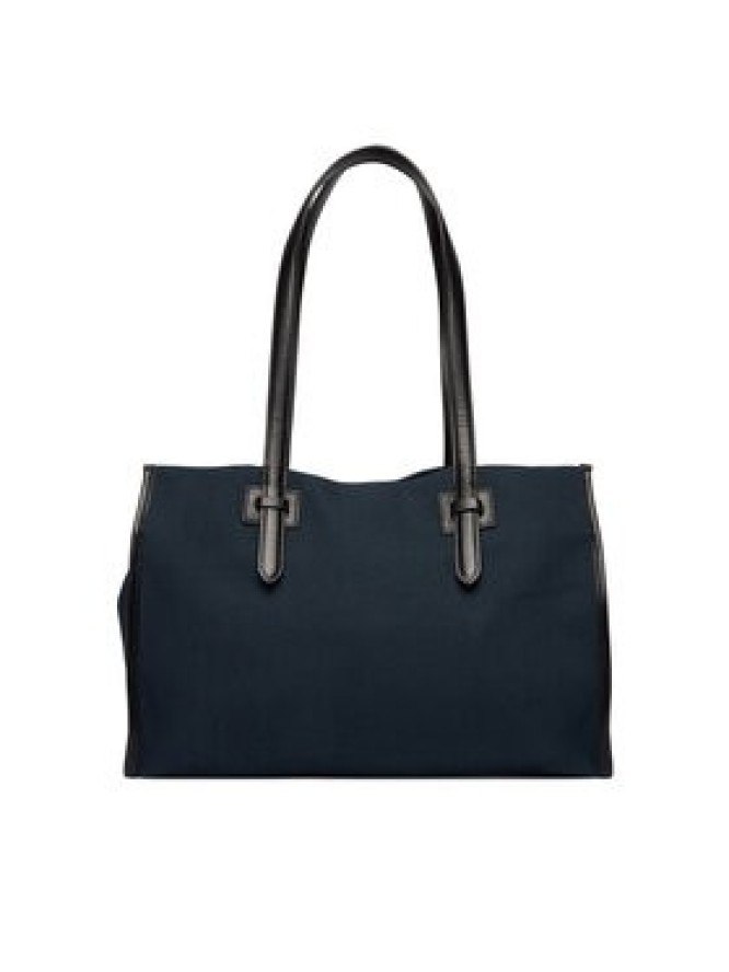 Weekend Max Mara Torebka 2615511064650 Granatowy