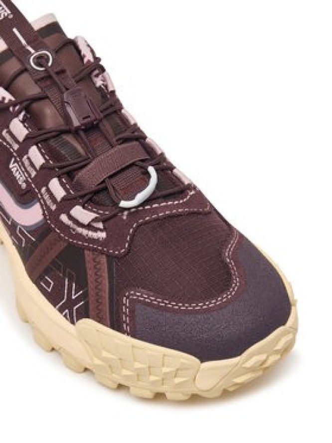 Vans Trekkingi Crosspath XC GORE-TEX Mte VN000EJPGRB1 Fioletowy