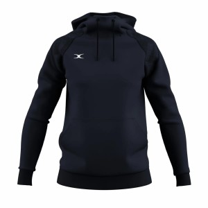 Bluza damska z kapturem Gilbert GTS