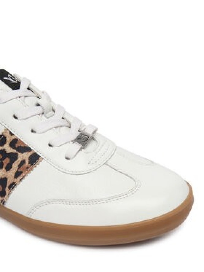 Caprice Sneakersy 9-23705-44 Biały